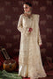 Saad Shaikh Meeral Luxury Chiffon Formals – D-10